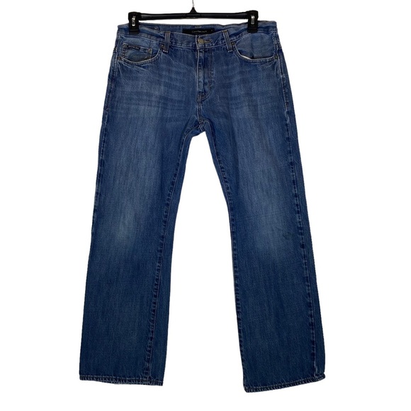 Calvin Klein Jeans Jeans Calvin Klein Mens Jeans Size 34 Bootcut